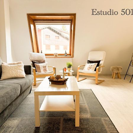 Apartamentos Tirol Formigal Esterno foto