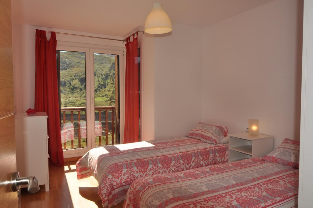 Apartamentos Tirol Formigal Camera foto