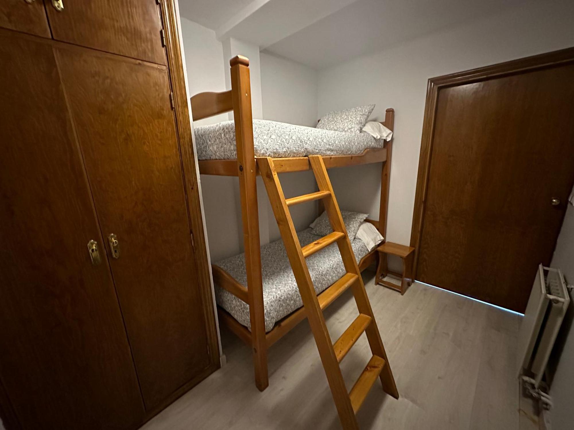 Apartamentos Tirol Formigal Esterno foto