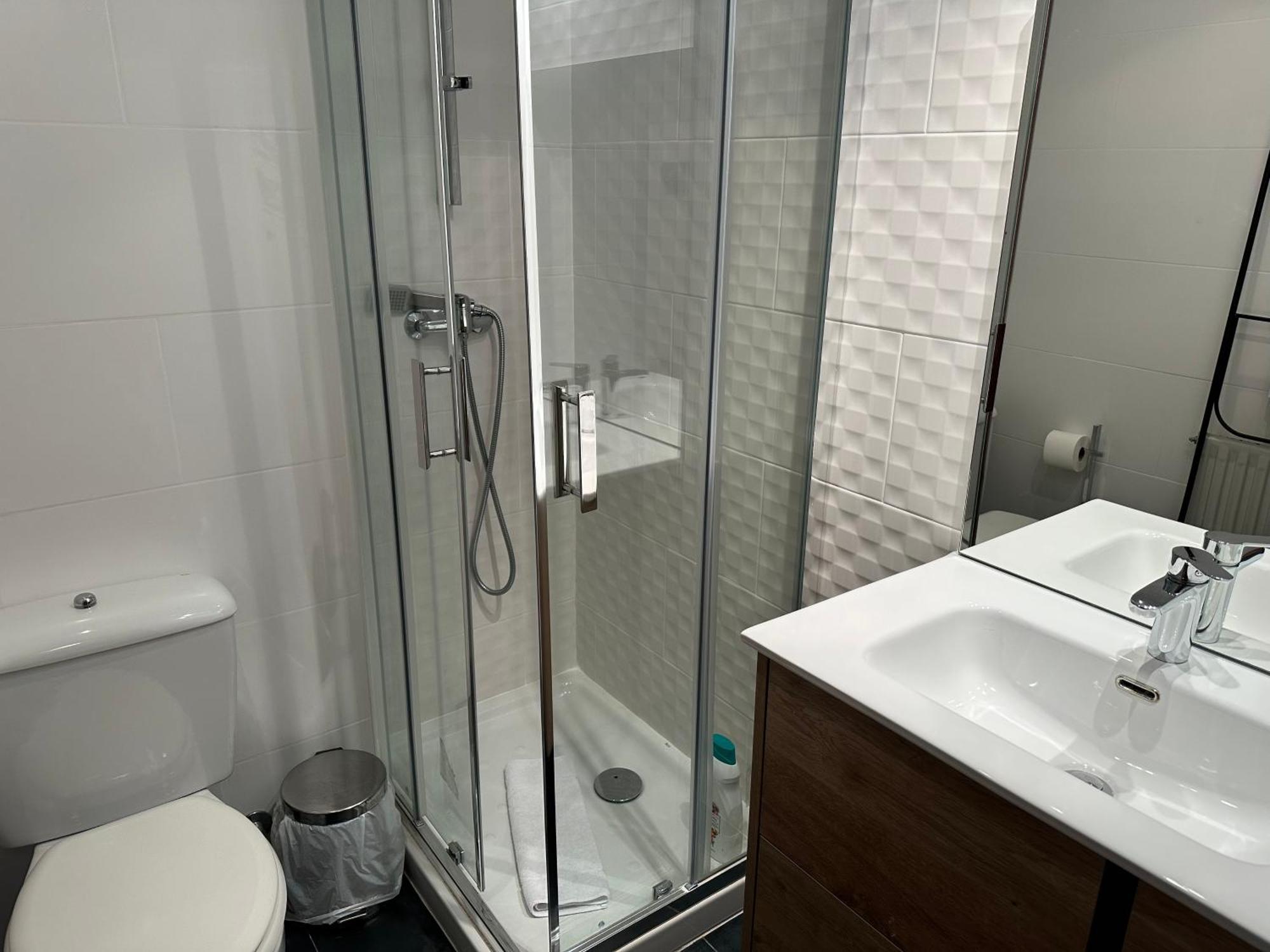 Apartamentos Tirol Formigal Esterno foto