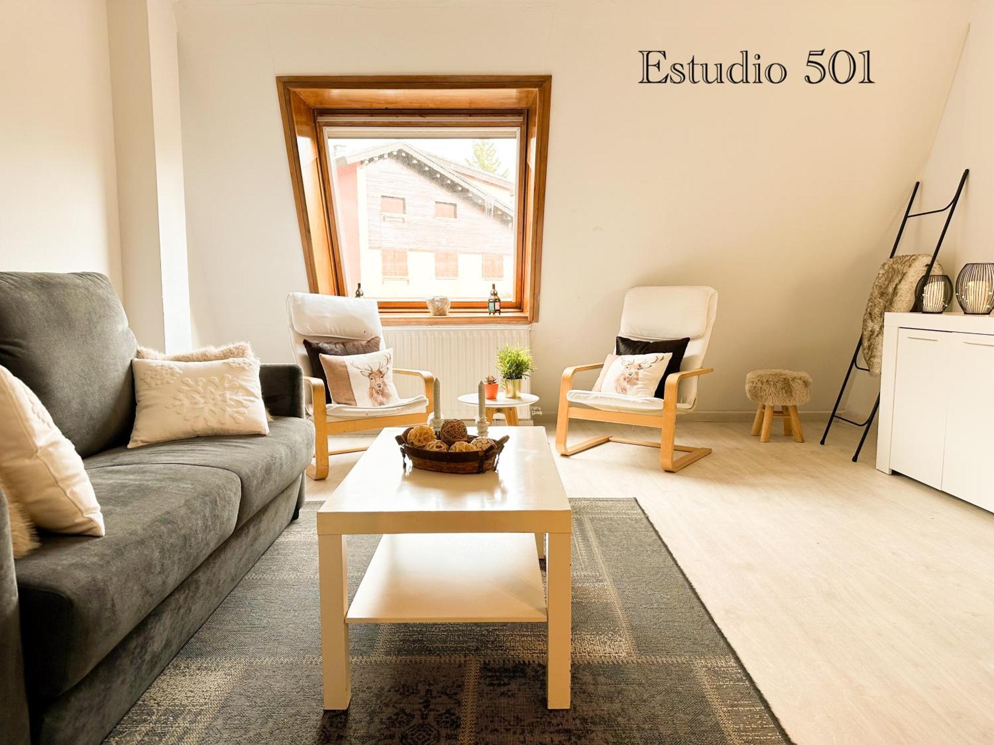 Apartamentos Tirol Formigal Esterno foto