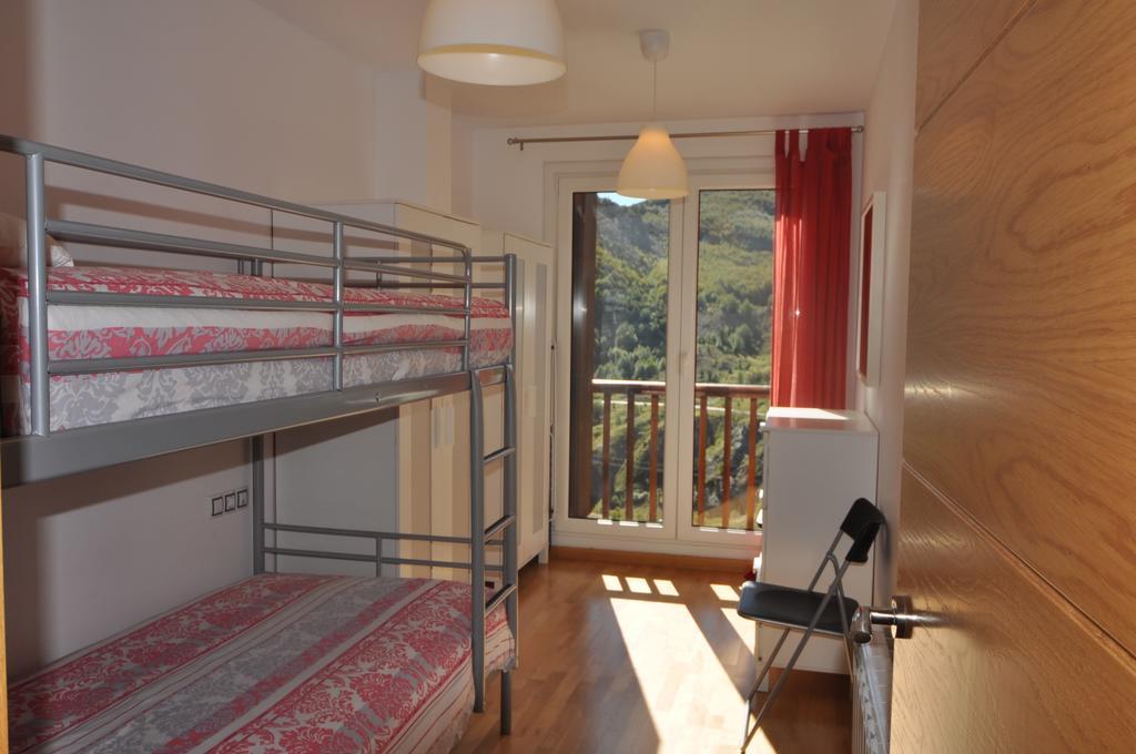 Apartamentos Tirol Formigal Esterno foto