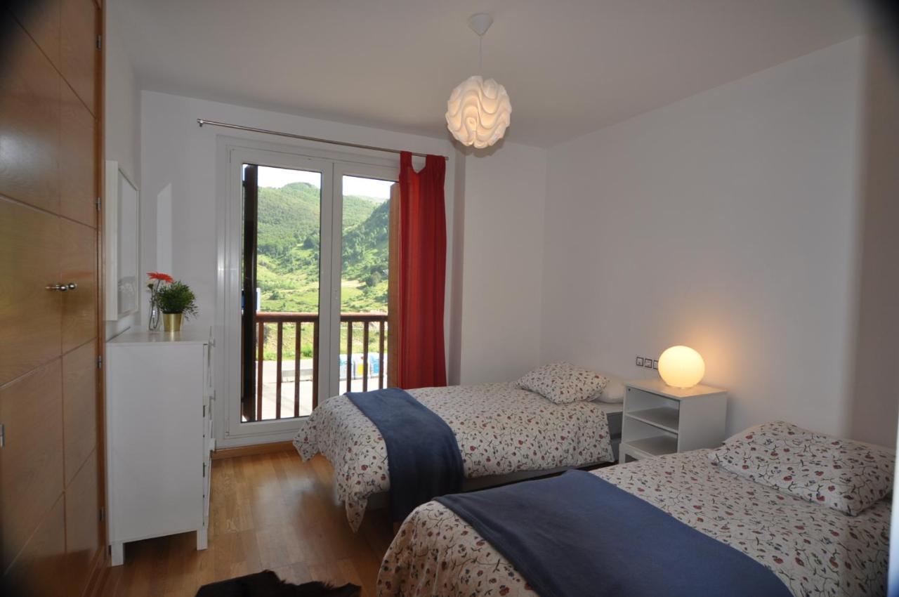 Apartamentos Tirol Formigal Esterno foto