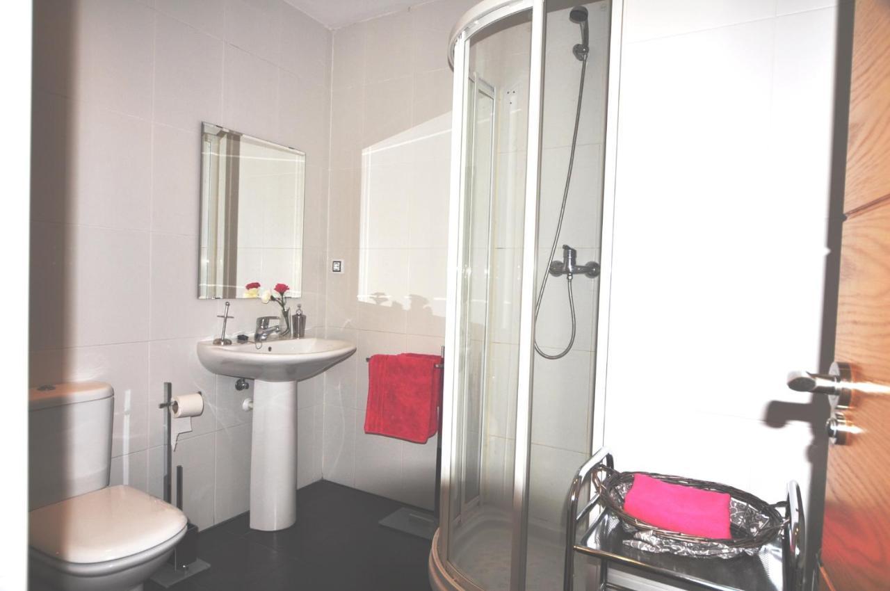 Apartamentos Tirol Formigal Esterno foto