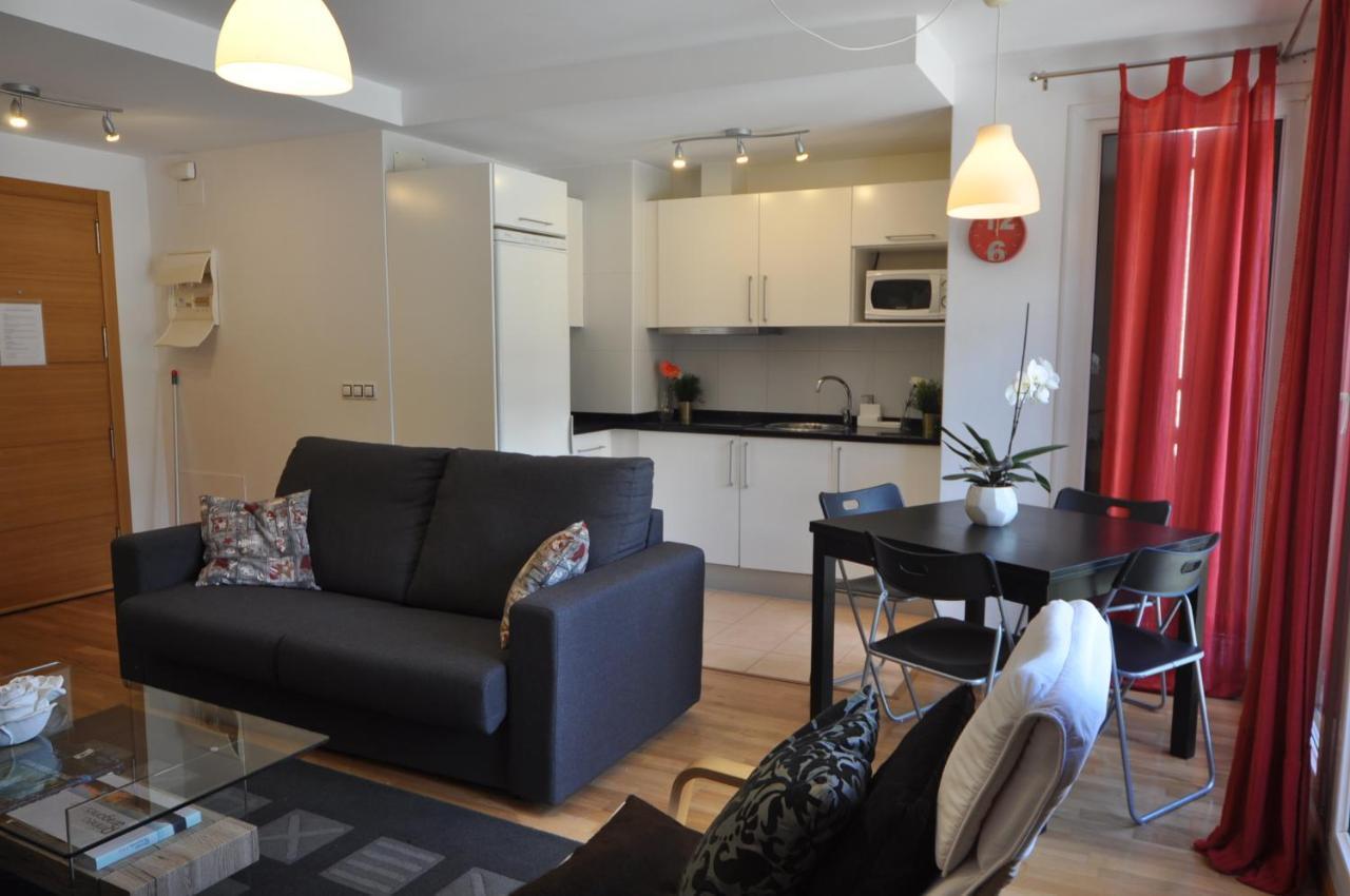 Apartamentos Tirol Formigal Esterno foto